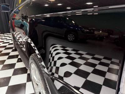 2005 Land Rover Range Rover