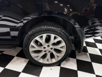 2005 Land Rover Range Rover