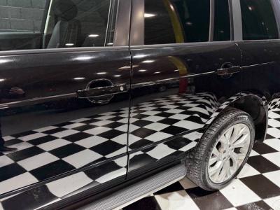 2005 Land Rover Range Rover