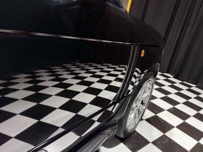 2005 Land Rover Range Rover