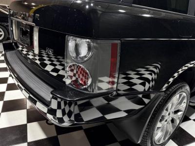 2005 Land Rover Range Rover