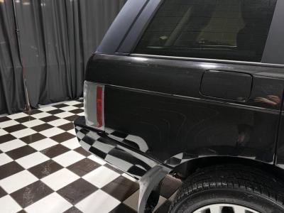 2005 Land Rover Range Rover