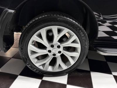 2005 Land Rover Range Rover