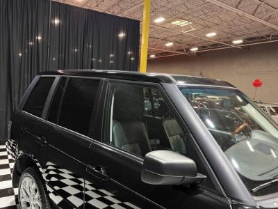 2005 Land Rover Range Rover