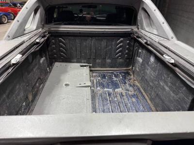 2002 Chevrolet Avalanche