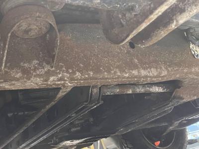 2002 Chevrolet Avalanche