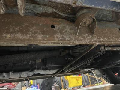 2002 Chevrolet Avalanche