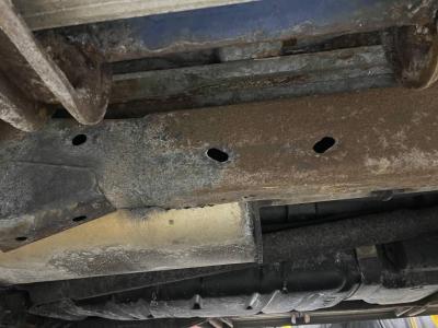 2002 Chevrolet Avalanche