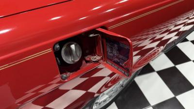 1987 Mercedes - Benz 560-Class