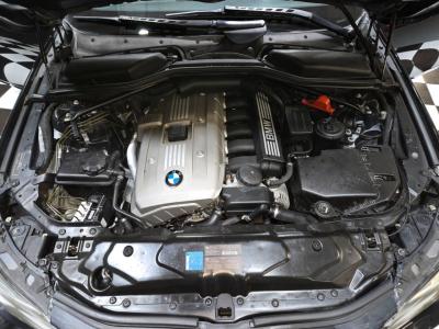 2006 BMW 5 Series