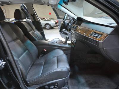 2006 BMW 5 Series