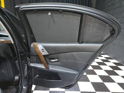 2006 BMW 5 Series