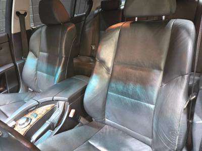 2006 BMW 5 Series