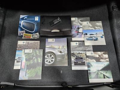 2006 BMW 5 Series