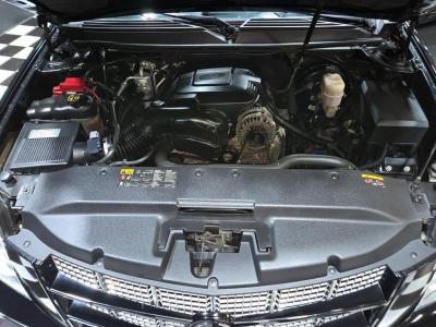 2013 Cadillac Escalade