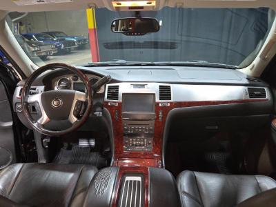 2013 Cadillac Escalade