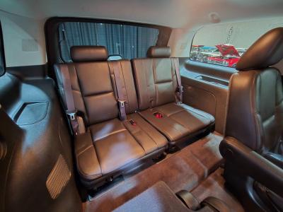 2013 Cadillac Escalade