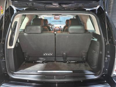 2013 Cadillac Escalade