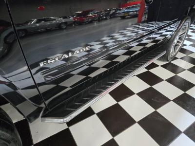 2013 Cadillac Escalade