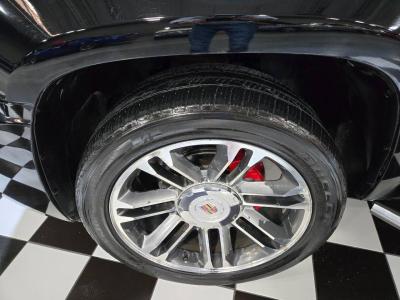 2013 Cadillac Escalade