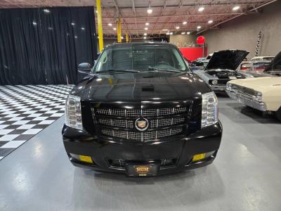 2013 Cadillac Escalade