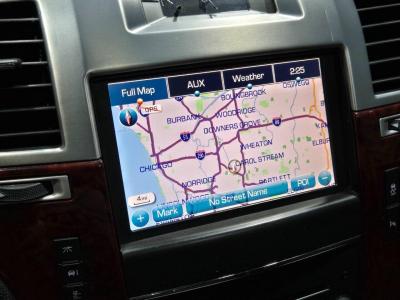 2013 Cadillac Escalade