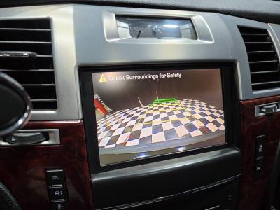 2013 Cadillac Escalade