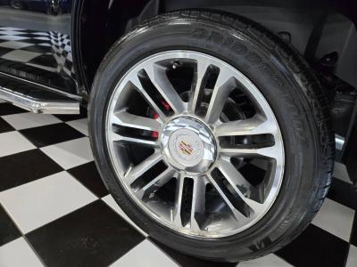 2013 Cadillac Escalade