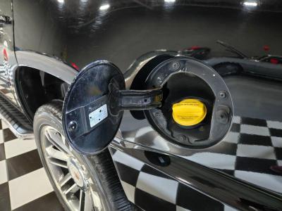 2013 Cadillac Escalade