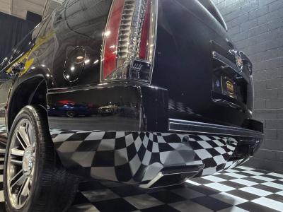 2013 Cadillac Escalade