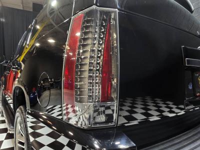 2013 Cadillac Escalade