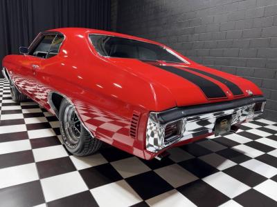 1970 Chevrolet Chevelle
