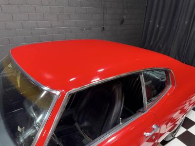 1970 Chevrolet Chevelle