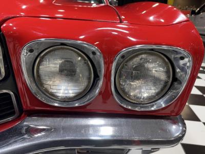 1970 Chevrolet Chevelle