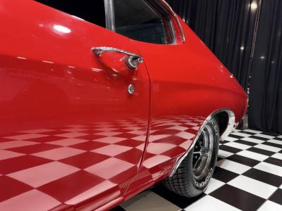 1970 Chevrolet Chevelle