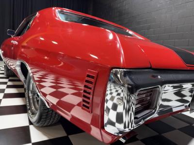 1970 Chevrolet Chevelle