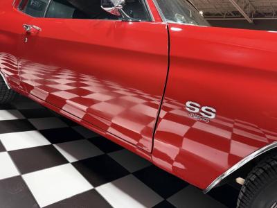 1970 Chevrolet Chevelle