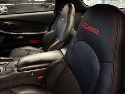 2002 Chevrolet Corvette