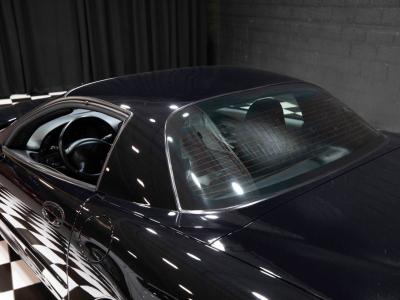 2002 Chevrolet Corvette