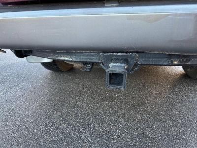 2000 Toyota Land Cruiser