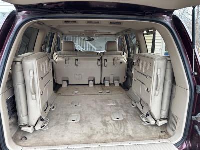 2000 Toyota Land Cruiser