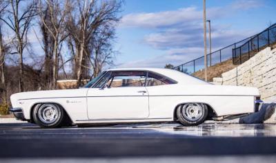 1966 Chevrolet Impala