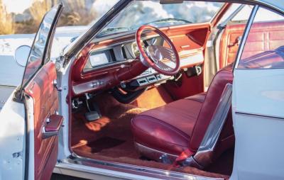 1966 Chevrolet Impala