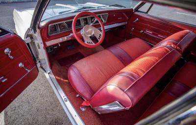 1966 Chevrolet Impala