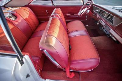 1966 Chevrolet Impala