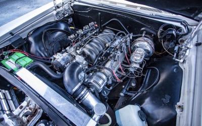 1966 Chevrolet Impala