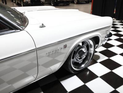 1966 Chevrolet Impala