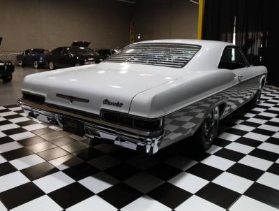 1966 Chevrolet Impala