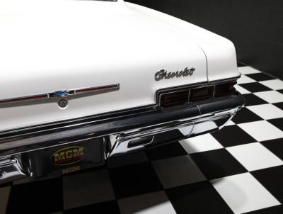 1966 Chevrolet Impala