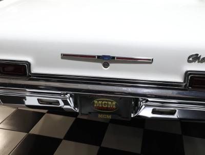1966 Chevrolet Impala